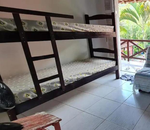 Canto Mana: Natureza E Alma Praiana Hotel เซา เซบัสเชียว ภายนอก รูปภาพ