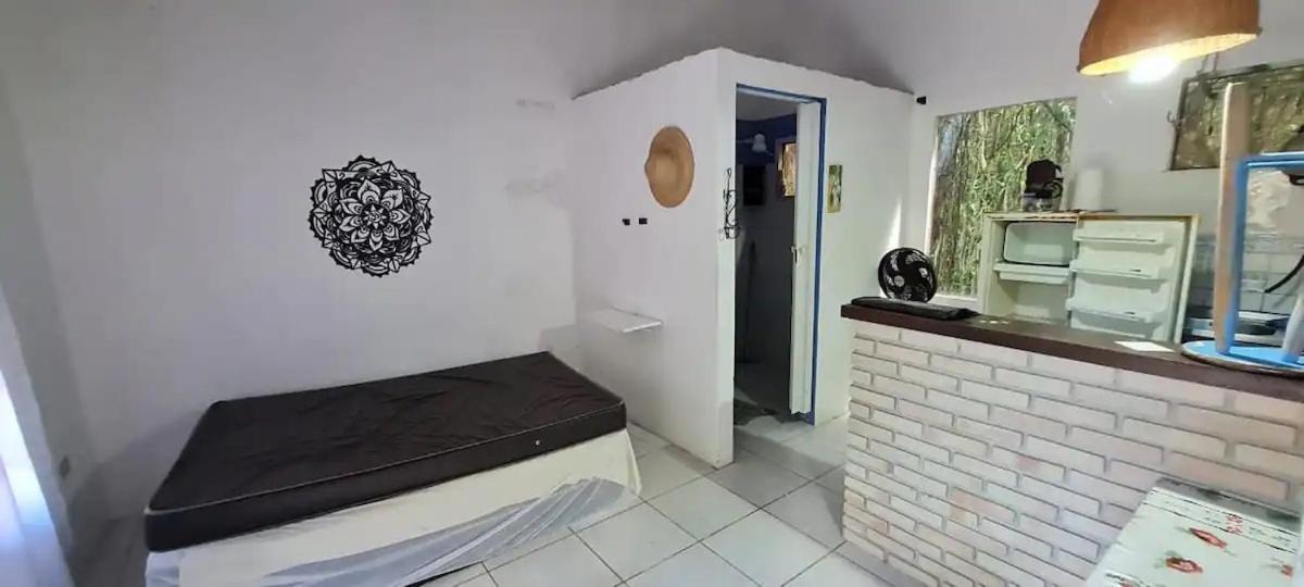 Canto Mana: Natureza E Alma Praiana Hotel เซา เซบัสเชียว ภายนอก รูปภาพ