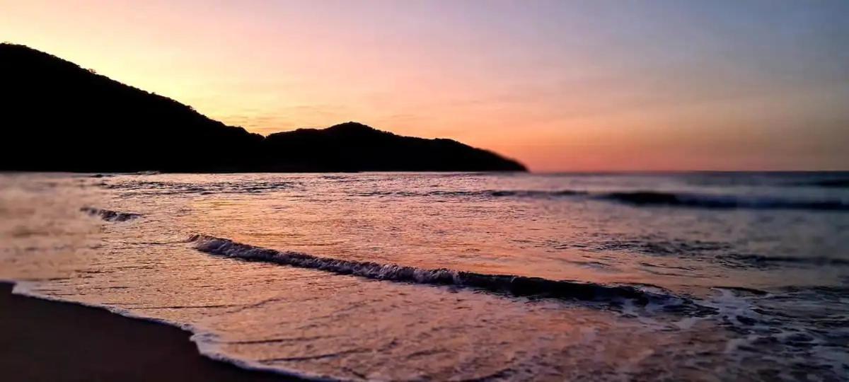 Canto Mana: Natureza E Alma Praiana Hotel เซา เซบัสเชียว ภายนอก รูปภาพ