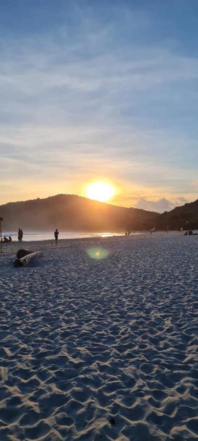 Canto Mana: Natureza E Alma Praiana Hotel เซา เซบัสเชียว ภายนอก รูปภาพ