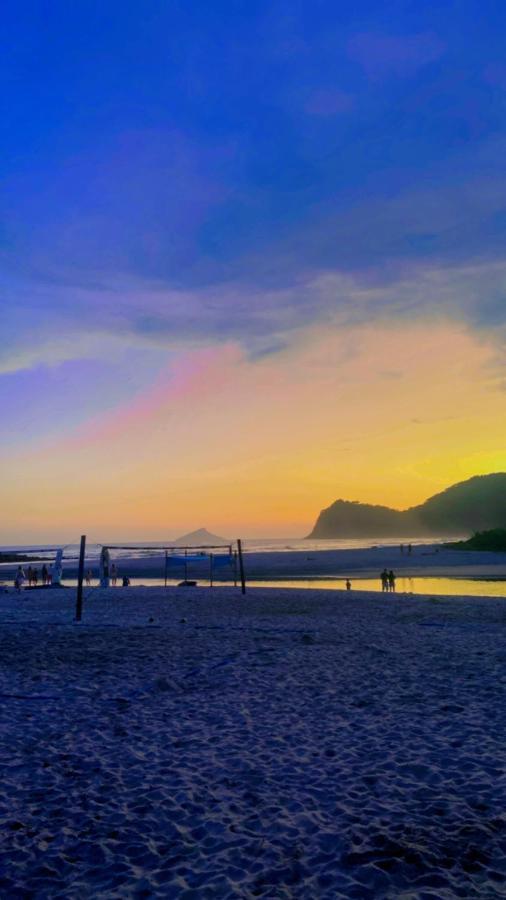 Canto Mana: Natureza E Alma Praiana Hotel เซา เซบัสเชียว ภายนอก รูปภาพ