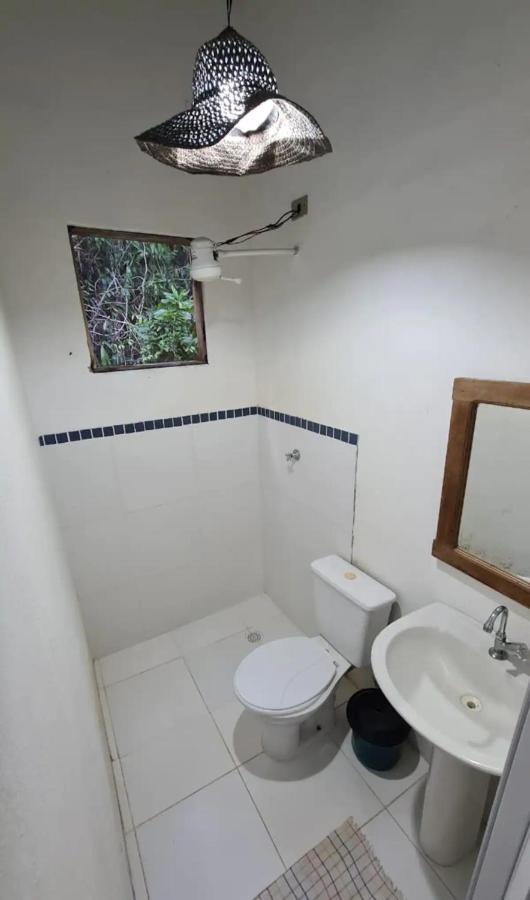 Canto Mana: Natureza E Alma Praiana Hotel เซา เซบัสเชียว ภายนอก รูปภาพ