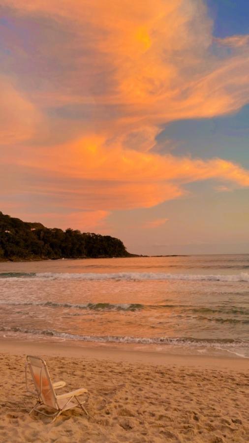 Canto Mana: Natureza E Alma Praiana Hotel เซา เซบัสเชียว ภายนอก รูปภาพ