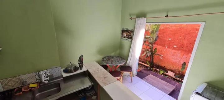 Canto Mana: Natureza E Alma Praiana Hotel เซา เซบัสเชียว ภายนอก รูปภาพ