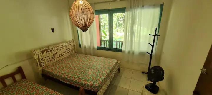 Canto Mana: Natureza E Alma Praiana Hotel เซา เซบัสเชียว ภายนอก รูปภาพ