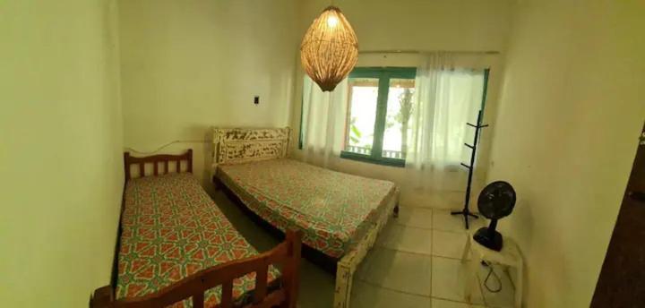 Canto Mana: Natureza E Alma Praiana Hotel เซา เซบัสเชียว ภายนอก รูปภาพ