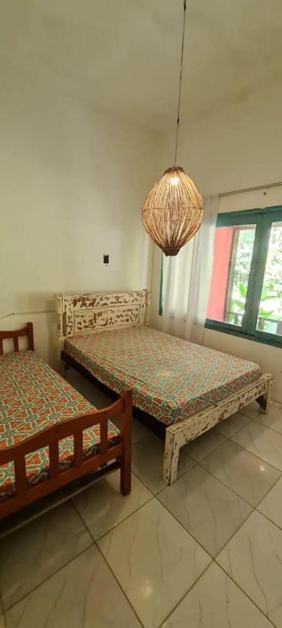 Canto Mana: Natureza E Alma Praiana Hotel เซา เซบัสเชียว ภายนอก รูปภาพ