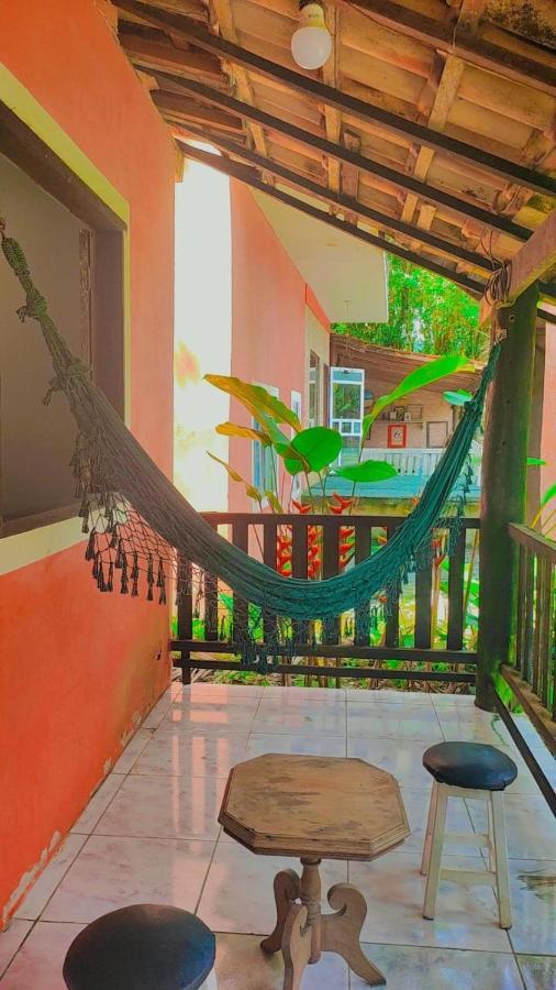 Canto Mana: Natureza E Alma Praiana Hotel เซา เซบัสเชียว ภายนอก รูปภาพ