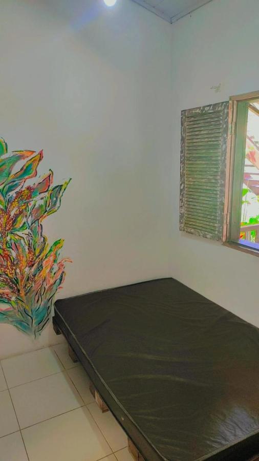 Canto Mana: Natureza E Alma Praiana Hotel เซา เซบัสเชียว ภายนอก รูปภาพ
